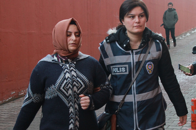 Büyük FETÖ dalgası! Komandolar, öğretmenler ve polisler var - Resim: 1