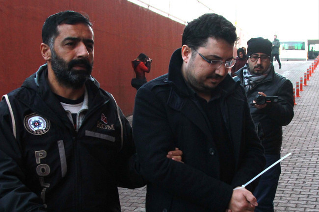 Büyük FETÖ dalgası! Komandolar, öğretmenler ve polisler var - Resim: 3