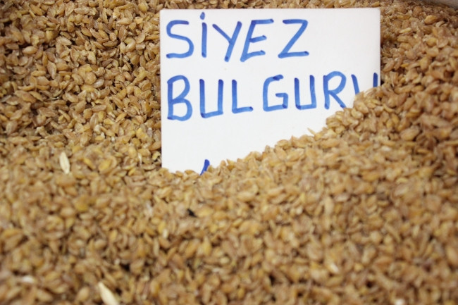 12 bin yıldır genetiği değişmeyen buğday - Resim: 2