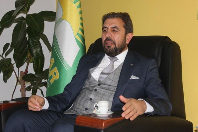 MAK'ın Nisan ayı anketi tam bomba! İttifak yüzde 50'yi bulabiliyor mu? - Resim: 4