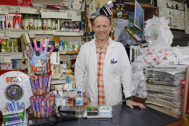 30 yıldır aralıksız oruç tutuyor! - Resim: 2