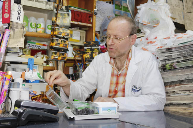 30 yıldır aralıksız oruç tutuyor! - Resim: 3