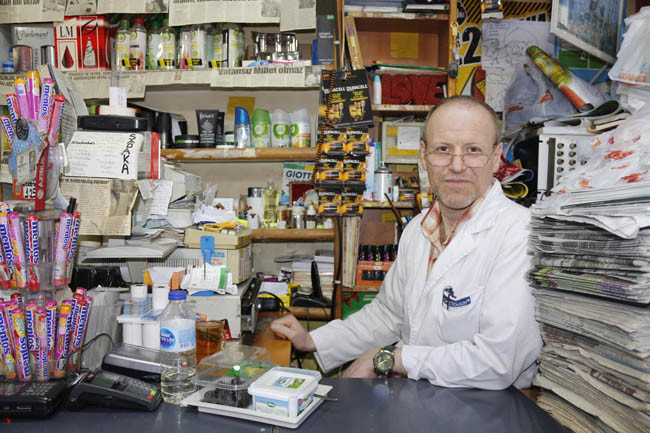 30 yıldır aralıksız oruç tutuyor! - Resim: 4