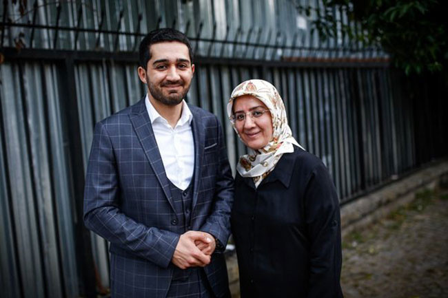 Nihat Hatipoğlu'nun eşi kim? Nihat Hoca eşi için ne dedi? - Resim: 3