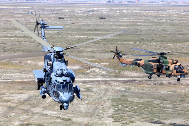 Teröristbaşı vuruldu DNA'sı alındı! ABD ağzı açık izledi... - Resim: 2