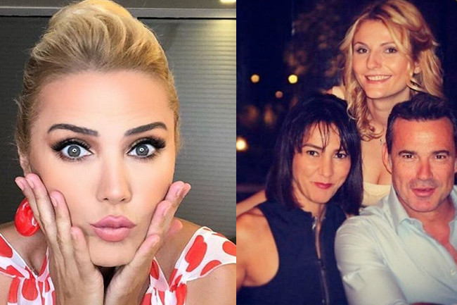 Ece Erken beni susturmayın deyip ifşa etti : Murat Başoğlu silahı dayayıp...  - Resim: 1