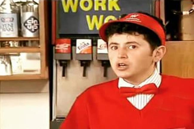 Kaygısızlar'ın Eleman'ı yıllar sonra ortaya çıktı! Bakın son hali nasıl - Resim: 1