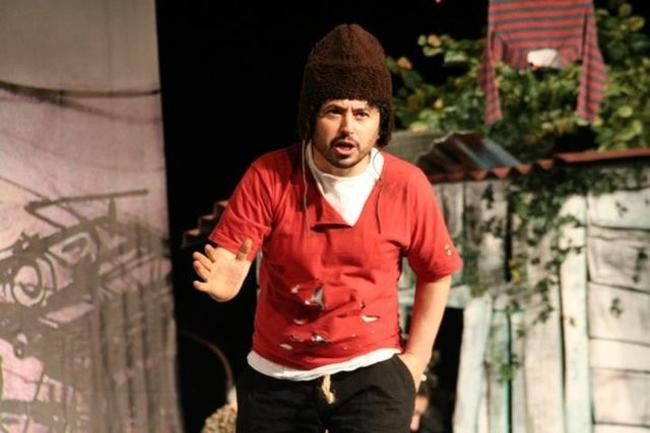 Kaygısızlar'ın Eleman'ı yıllar sonra ortaya çıktı! Bakın son hali nasıl - Resim: 3