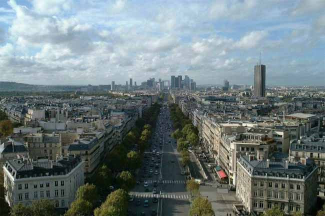 İşte Avrupa'nın en çok tıksıran ülkesi - Resim: 4