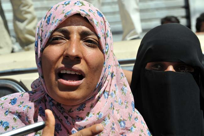 Dünyanın konuştuğu fotoğraflar! - Resim: 3