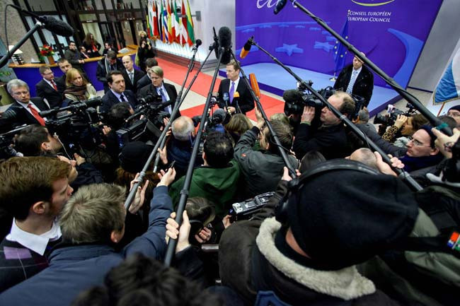 Dünyayı sarsan 50 fotoğraf karesi! - Resim: 1