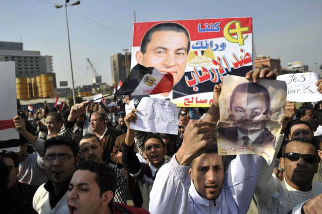 Dünya bu fotoğrafları konuşuyor! - Resim: 2