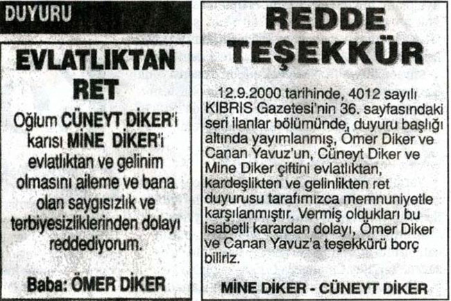 Bu ilan ve manşetlere çok güleceksiniz! - Resim: 4