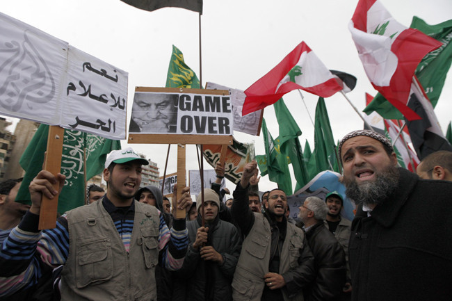 Dünyayı sarsan fotoğraf kareleri! - Resim: 2