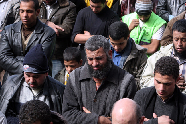 Dünyayı sarsan fotoğraf kareleri! - Resim: 3