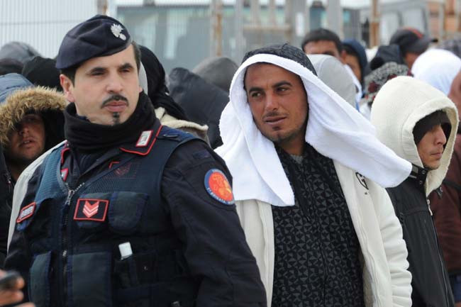 Dünyanın konuştuğu 50 fotoğraf! - Resim: 2