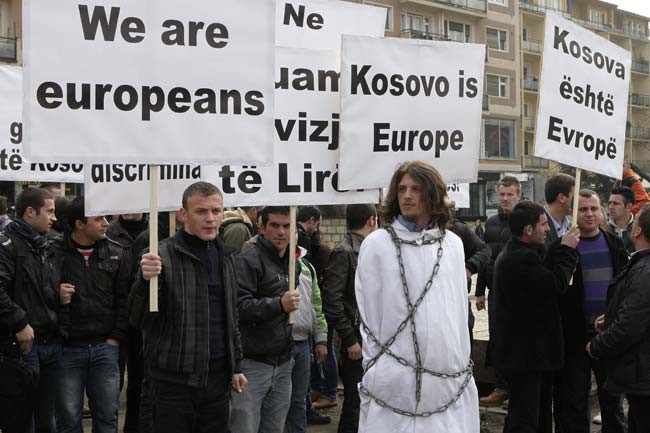 Dünyanın konuştuğu fotoğraflar! - Resim: 1