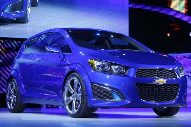 Cenevre'nin dudak uçuklatan modelleri! - Resim: 1