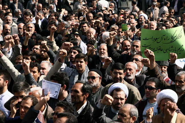 Dünyayı sarsan en bomba kareler! - Resim: 3