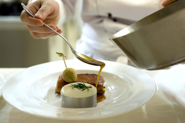 Dünyadaki en can alıcı olayların kareleri! - Resim: 3