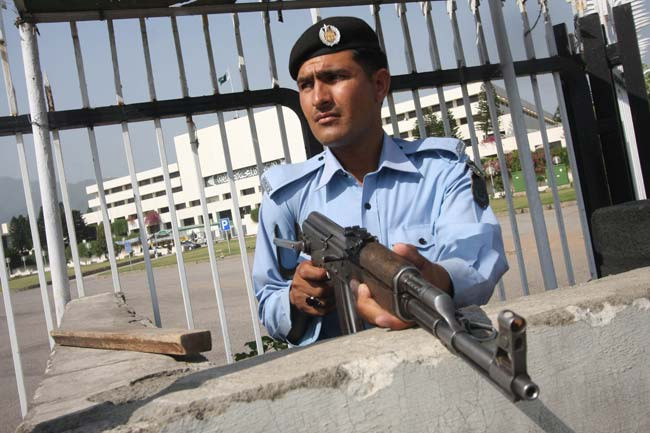 Dünya gündeminden en sarsıcı anlar! - Resim: 1