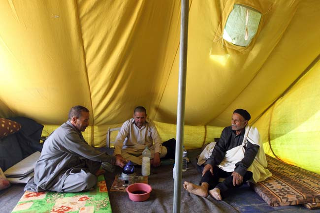 Dünya gündemini sarsan kareler! - Resim: 1