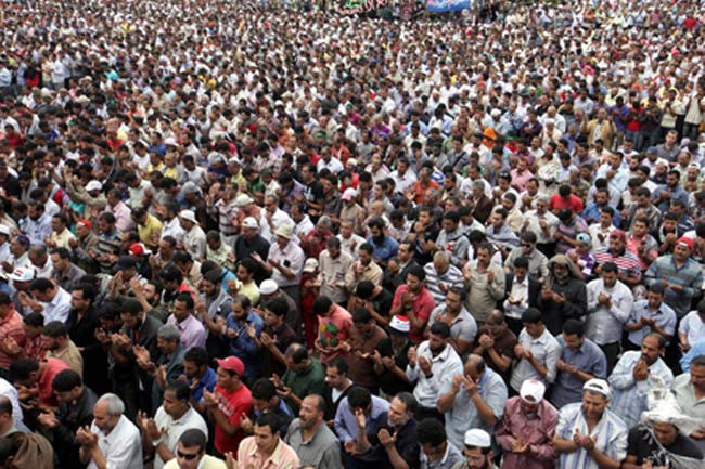 Dünya gündeminden 50 sarsıcı kare! - Resim: 2