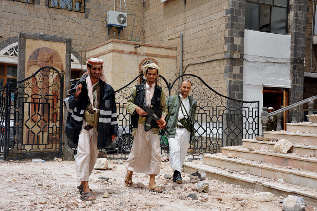 Dünya gündeminden en yeni kareler! - Resim: 3