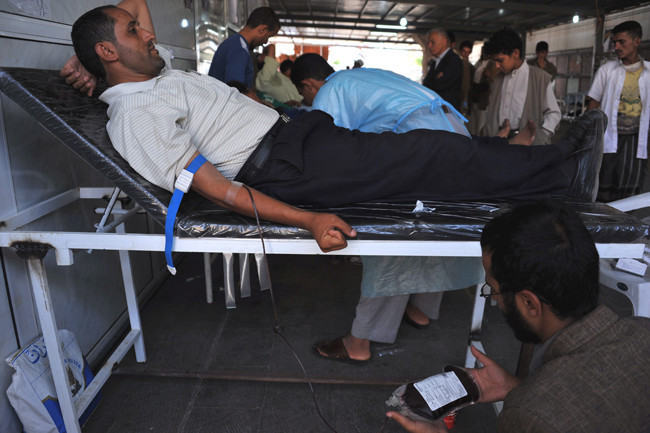 Dünya gündeminden en bomba kareler! - Resim: 3