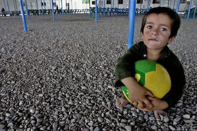 Dünya gündeminden en bomba kareler! - Resim: 4
