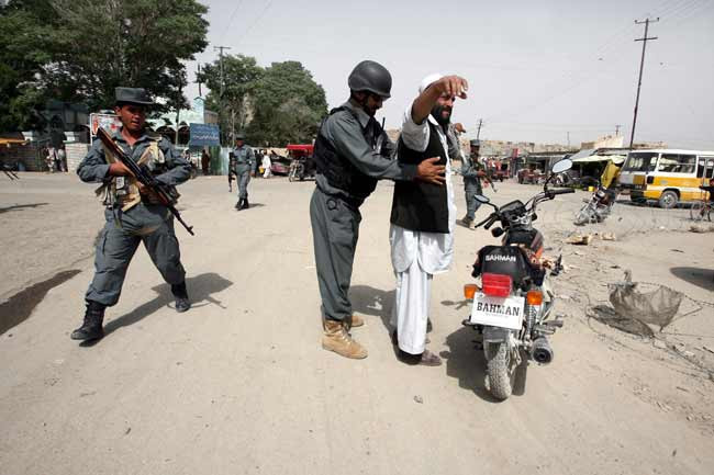 Dünya gündeminden en çarpıcı anlar - Resim: 4