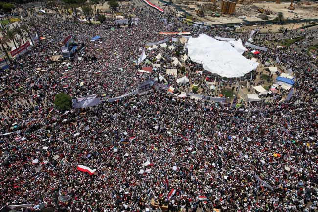 Dünyanın konuştuğu 50 kare! - Resim: 4