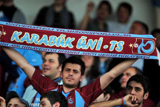 Trabzon basını ayaklandı - Resim: 4