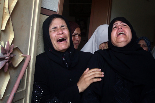 Dünya gündeminden en bomba kareler - Resim: 3