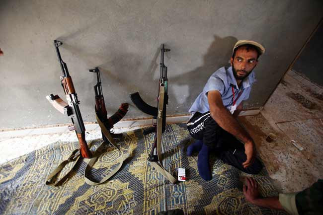 Dünyanın tıkladığı 50 kare! - Resim: 3