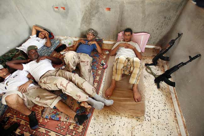 Dünyanın tıkladığı 50 kare! - Resim: 4