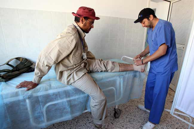 Dünyayı sarsan en iddialı fotoğraflar - Resim: 2