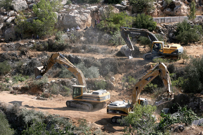 Dünya gündeminden sarsıcı kareler - Resim: 2