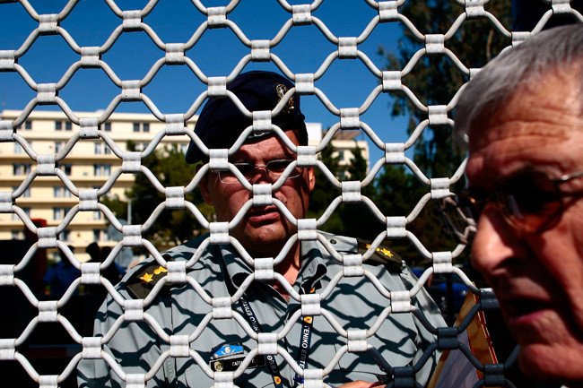 Dünya bugün bu kareleri takip etti - Resim: 2