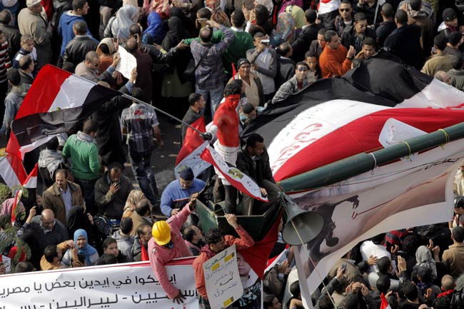 Dünyayı sarsan en iddialı fotoğraflar - Resim: 3