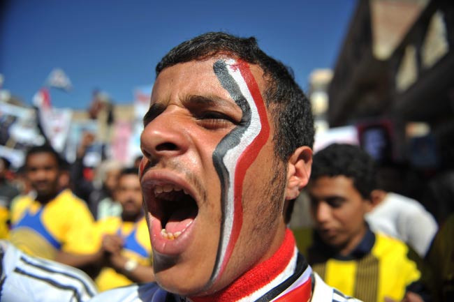 Dünyayı dehşete düşüren kareler - Resim: 3