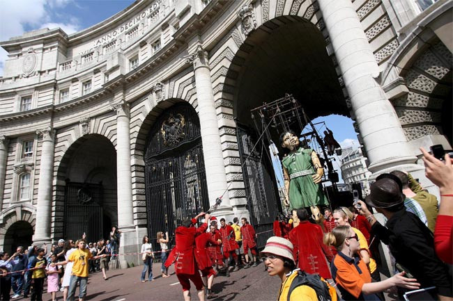 Bu kareler güne damgasını vurdu! - Resim: 1
