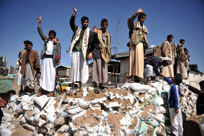 Dünya bugün bu kareleri tıkladı - Resim: 2