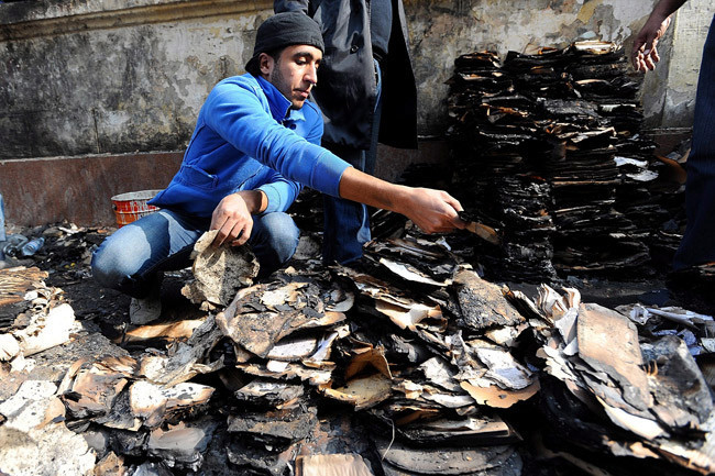 Dünya bugün bu kareleri tıkladı - Resim: 1