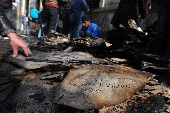 Dünya bugün bu kareleri tıkladı - Resim: 2