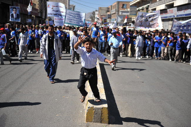 Dünyayı sarsan en iddialı kareler - Resim: 2