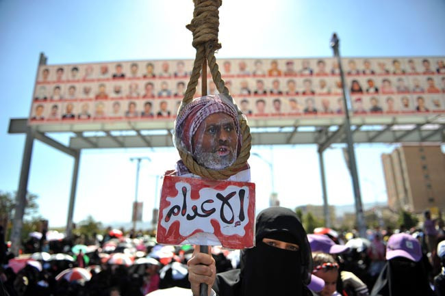 Dünyayı sarsan en iddialı fotoğraflar - Resim: 1