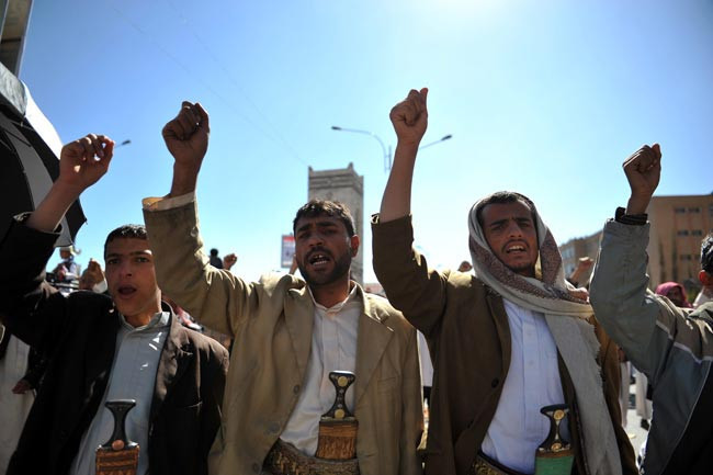 Dünyayı sarsan en iddialı fotoğraflar - Resim: 2