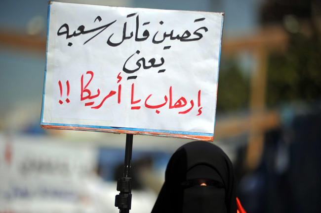 Dünyayı sarsan en iddialı fotoğraflar - Resim: 1