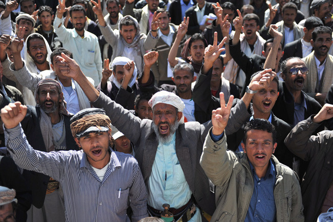 Dünyayı sarsan en iddialı fotoğraflar - Resim: 3